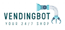 Biometric & Robotic Retail Vending Machine